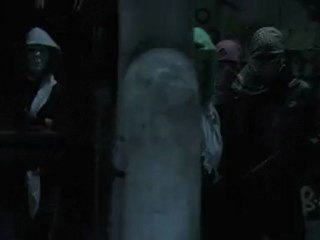 TOUAREG RECORDS --  C DEAD -- CLIP RAP 2010