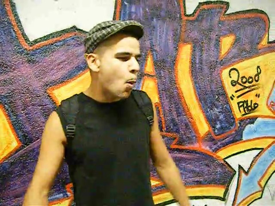 freestyle haguenau underground