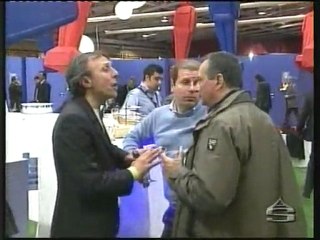 Terlizzi e Plasmati verso la B