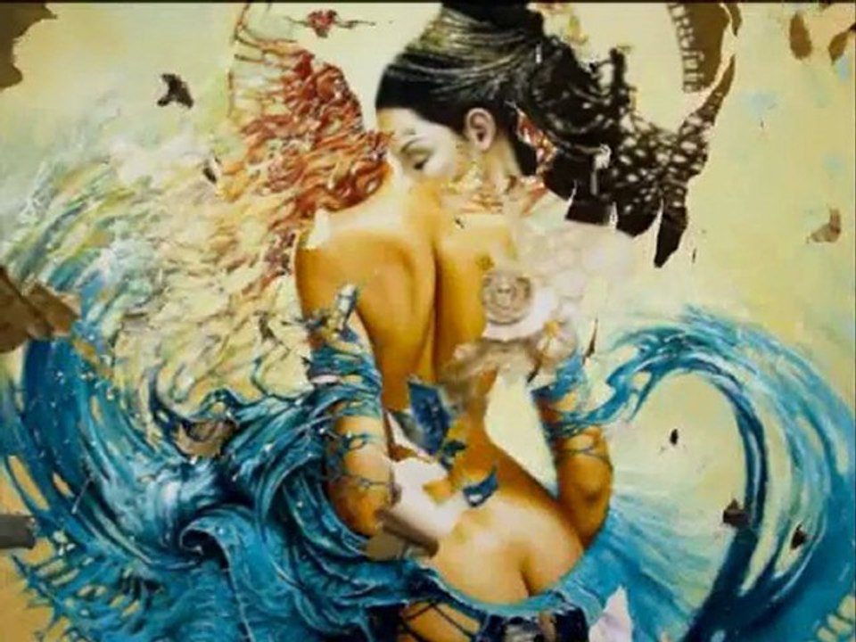 Have you ever really loved a women ?
