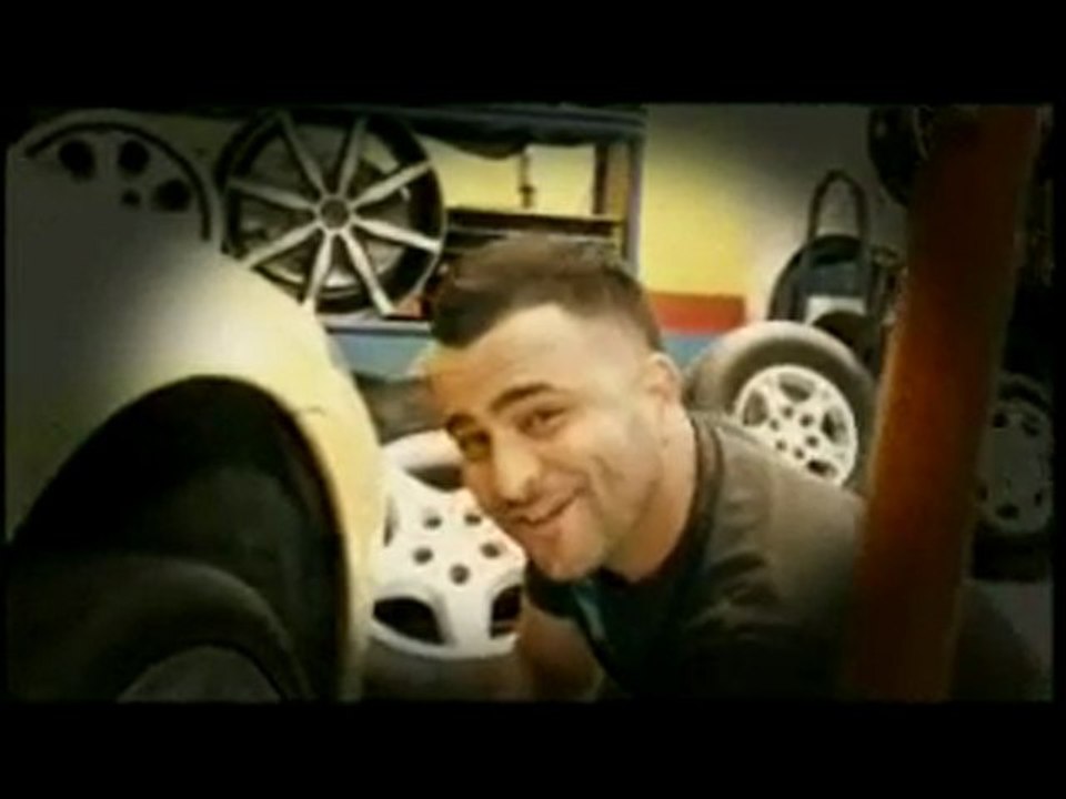 Itsik Shlomi : rak teha'hi