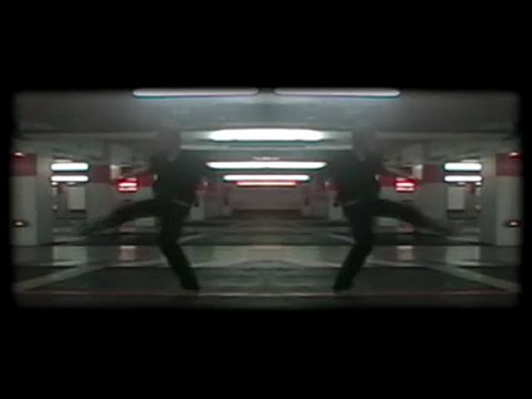 LeMax ▪ Happy New Year ▪ Sidejump ▪ HardJump ▪ Jump