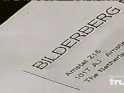 Conspiracy Theory 5 - The Bilderbergs - Jesse Ventura 2-6