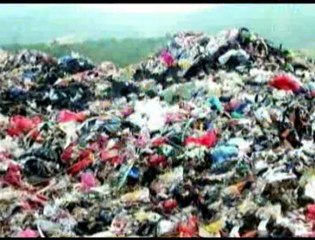 Medical Waste Processor Pollutes Village in Southern China