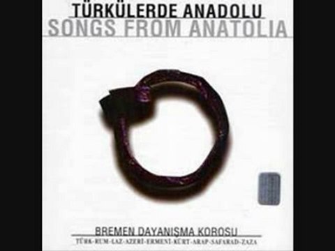 Bremen Dayanışma Korosu - Malan Bar Kir