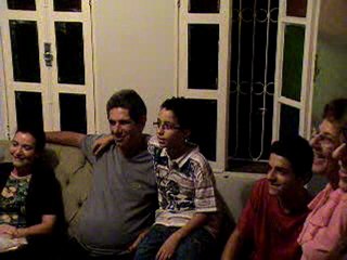 Amigo secreto Natal de 2009