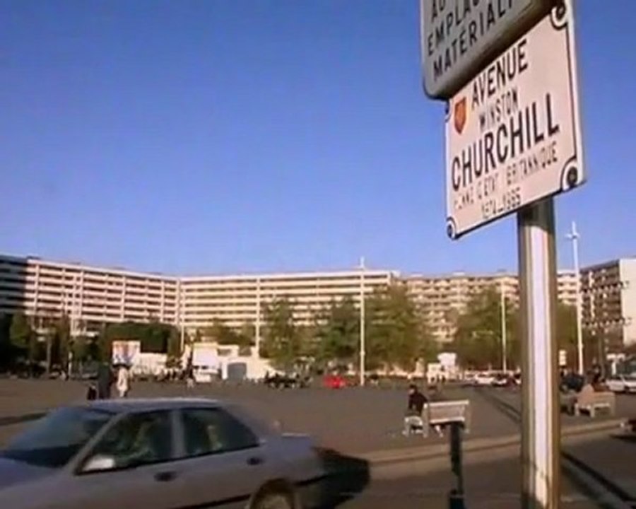 Emeutes: La banlieue brule. Enquete 90mn. P5