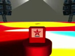 Un concert Virgin radio