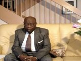 Maurice Adoum HEL-BONGO, Ancien Ministre