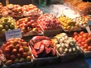 Presentation des différentes déviances du chocolat.