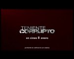 Teniente Corrupto Spot1 [10seg] Español