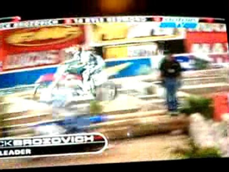 enduro cross