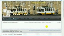 COMO PARTICIPAR NO FÓRUM E IMAGENS