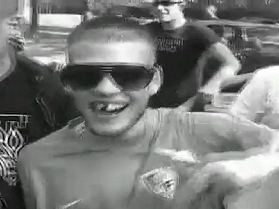 clip BiBi-Craveur feat  38Sang30Gang C'est la tèss