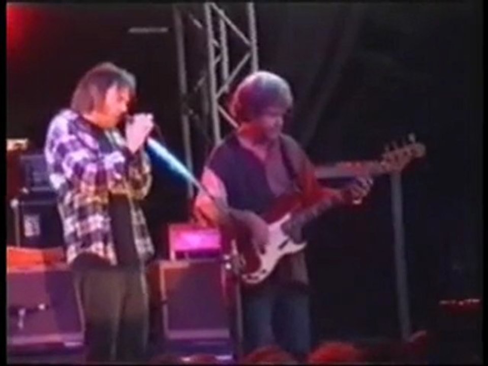 Dock Of The Bay_Neil Young & Booker T.