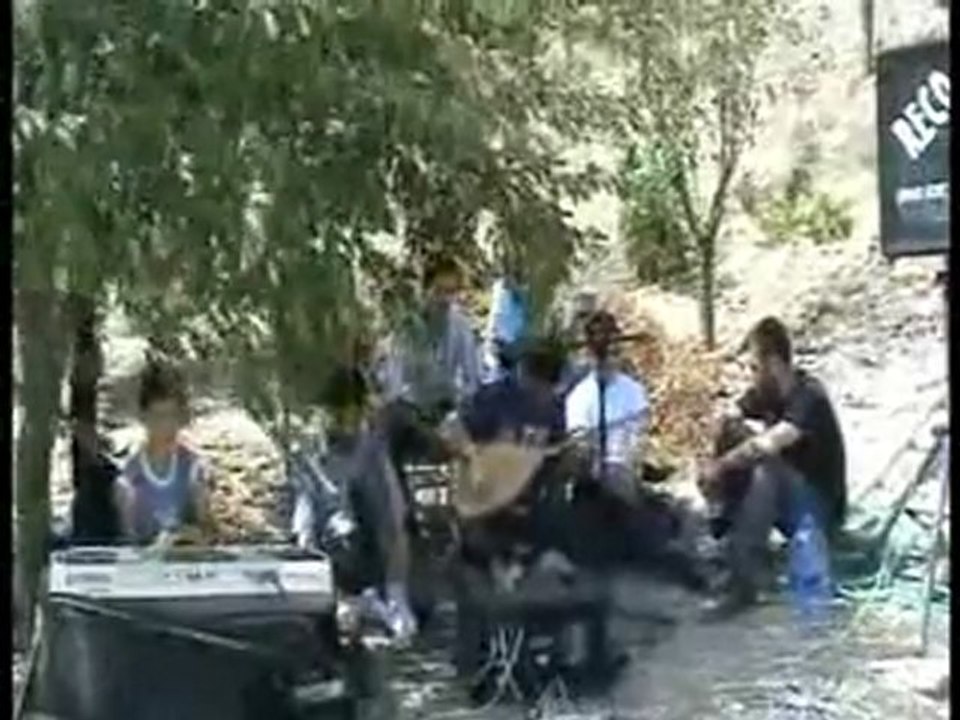 Recep Ozdemir-Acem Kizi