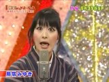 MIYUKI TORII  爆笑レッドカーペット新春SP  20100101