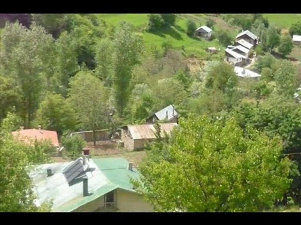 handeresi