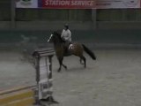 Quidao Louwenn - PFS - 5 ans (Parcours 1)