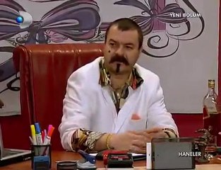 Haneler - Şeyhane - (SimurgMayna)