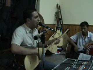 Ismail Altunsaray-Basinda Pare Pare