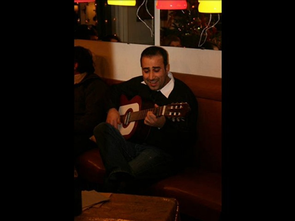 GITANO FINO par KIKO