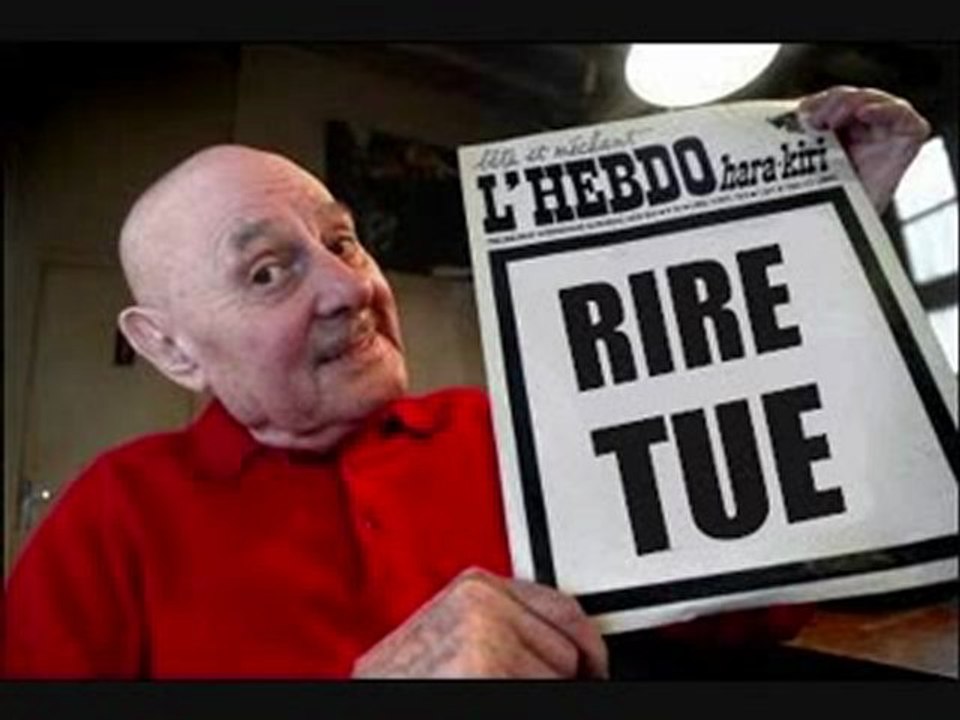 Professeur Choron tripes à l'air