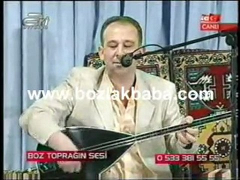 Adnan Kucukerdem Gittin Gideli