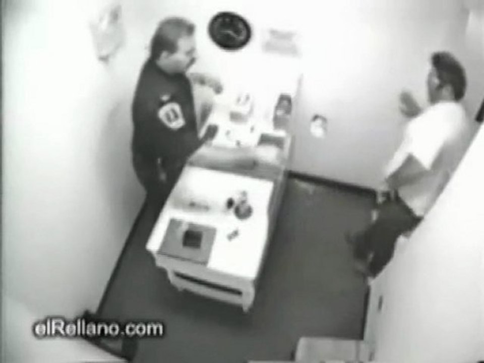 DUI Fail
