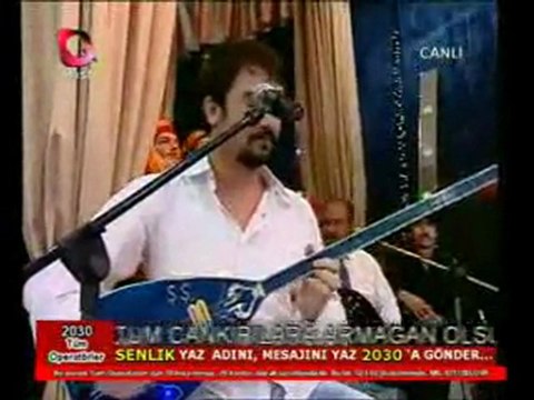 Sentepeli Sukru-Kursuna Gerek Yok