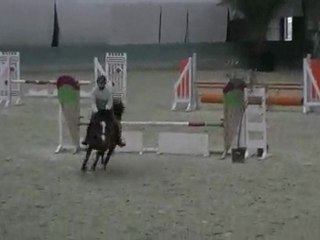 Quidao Louwenn - PFS - 5 ans (Parcours 2)