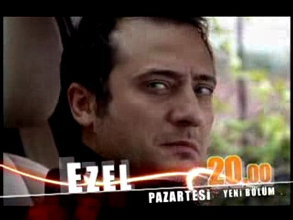 Ezel Dizisi 13. Bölüm Fragmanı - Show Tv