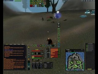 1/3 TT v Various(Excal) - 09/10/06 Daoc Vent