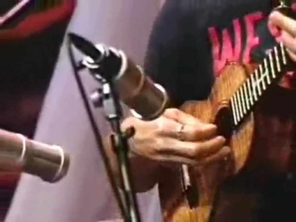 The Beatles: "While My Guitar Gently  Weeps"