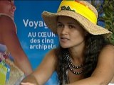 Les hôtels et pensions polynésiennes sont sur Tahiti.tv