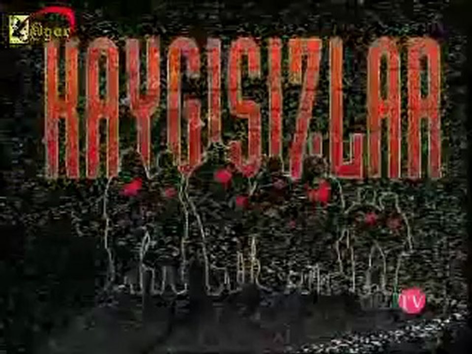 Kaygısızlar (1994) - Jenerik / OzgunBakis.Com