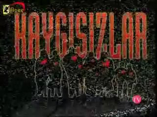 Kaygısızlar (1994) - Jenerik / OzgunBakis.Com