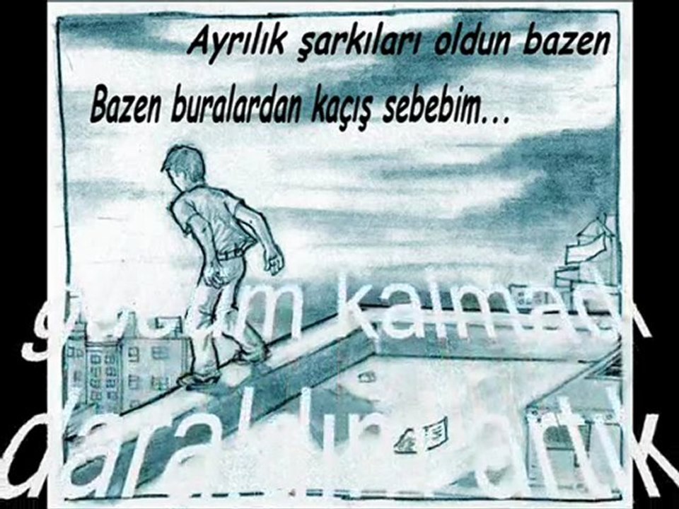 mustafa yıldızdoğan unutabilsem