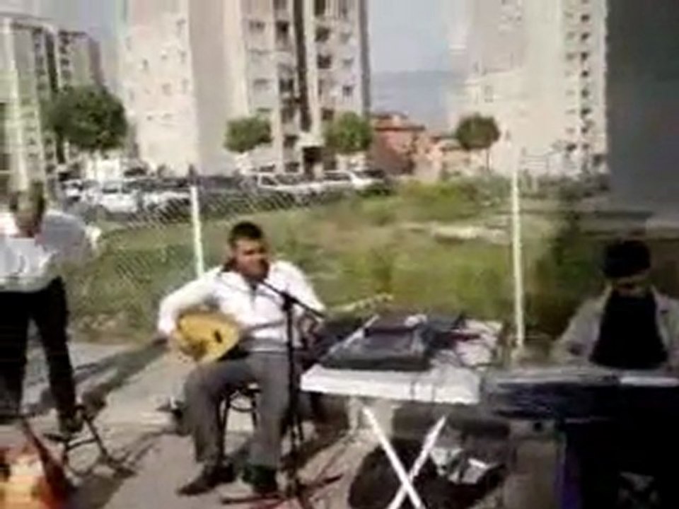 Kalecikli Yasin-Acma Zuluflerin