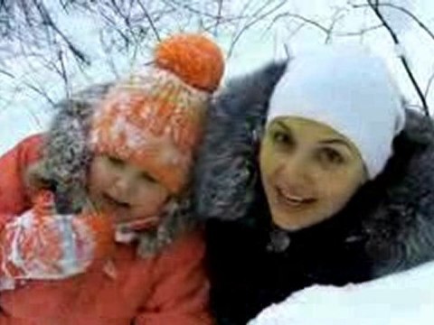 ВидеоПозитивчик ДРУЗЬЯМ - C НОВЫМ ГОДОМ! ;)