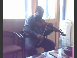 Garip Huseyin-Sari Saclim Mavi Gozlum