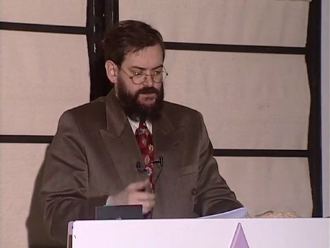 Etude biblique du Livre de Daniel - Roger Liebi 1