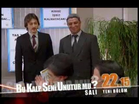 Bu Kalp Seni Unutur mu 12. Bölüm Fragmanı -Show Tv