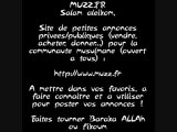 PETITES ANNONCES MUZZ