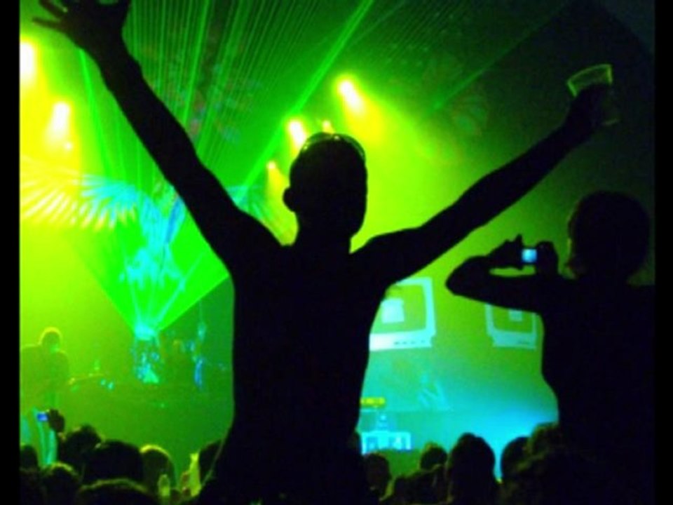 Free Trance progressive psychedelique