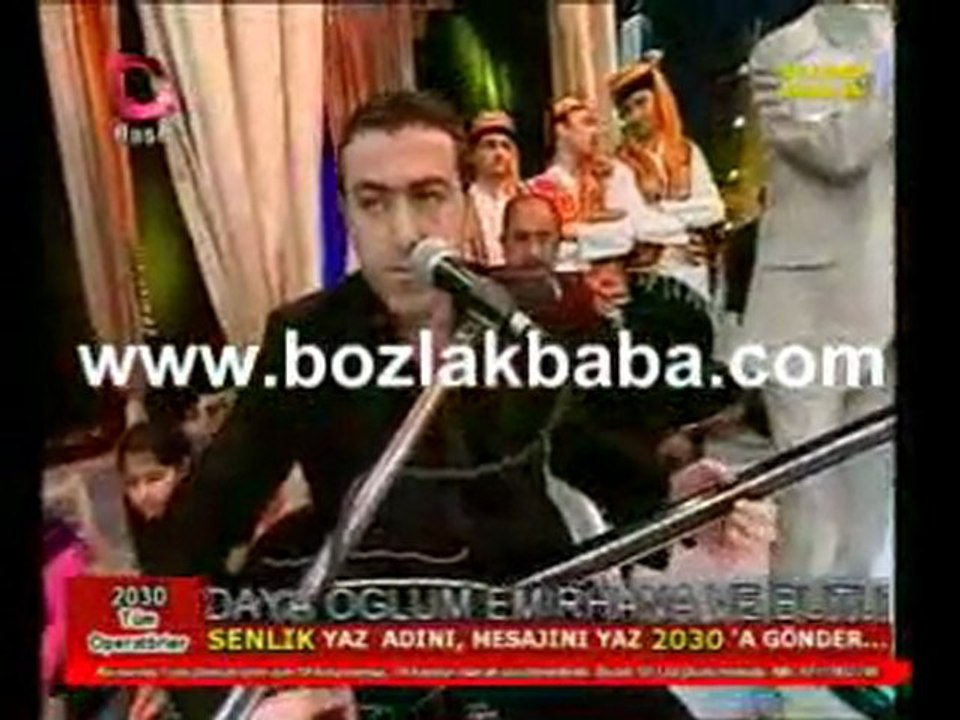 Metin Celik-Haberin Varmi