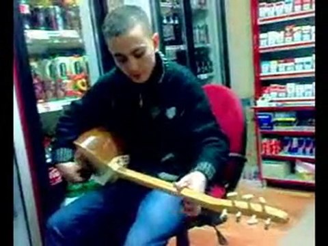 Veysel Saygili-Bosver Yalan Dunyayi
