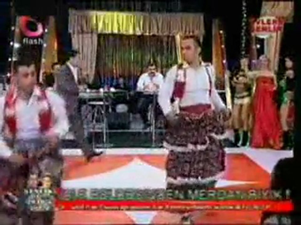 Gudullu Mustafa-Ne Gezen Bahcelerde