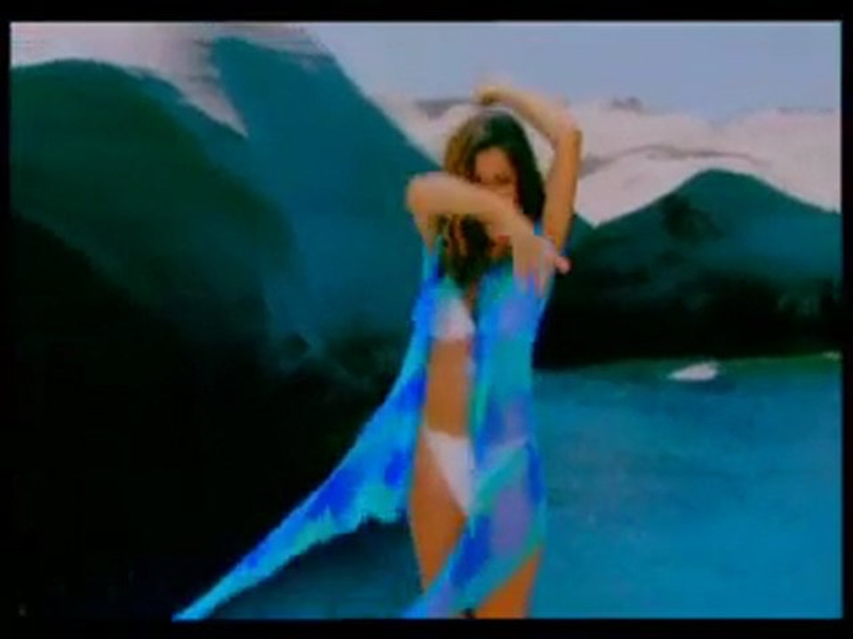 serkan sezen  DESPINA VANDI - ELA