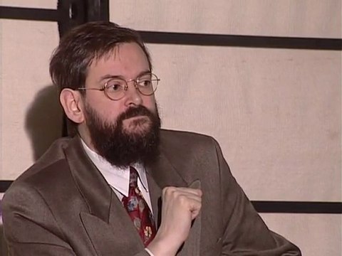 Etude biblique du Livre de Daniel- Roger Liebi 2